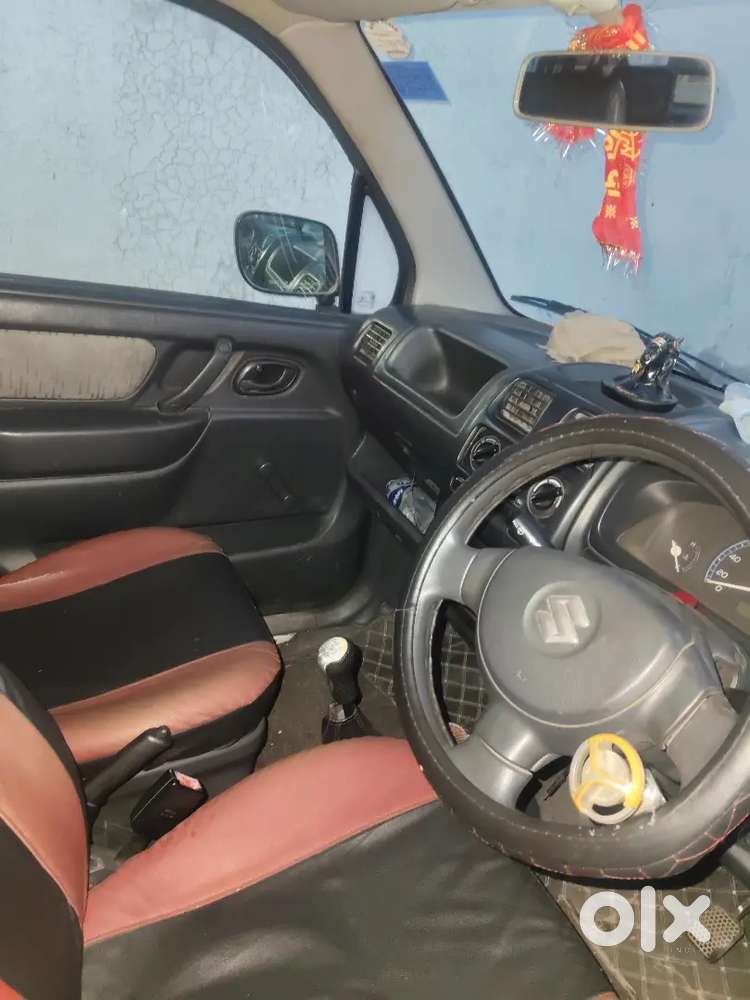 Maruti Suzuki Wagon R 1.0 2010