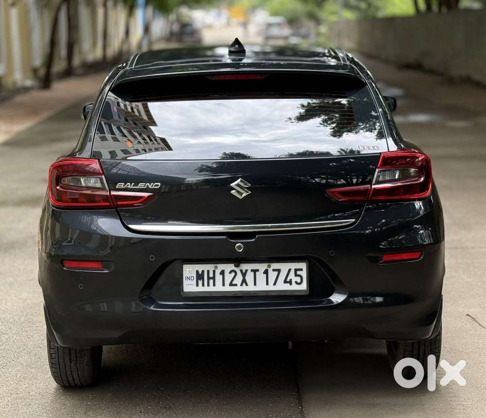 Maruti Suzuki Baleno Delta Cng, 2025, Cng & Hybrids