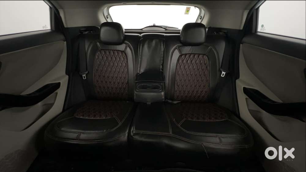 Tata Nexon 1.2 Revotron Xza Plus Hs, 2022, Petrol