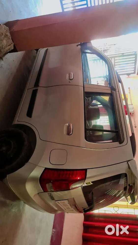 Maruti Suzuki Wagon R 2017 Zxi+