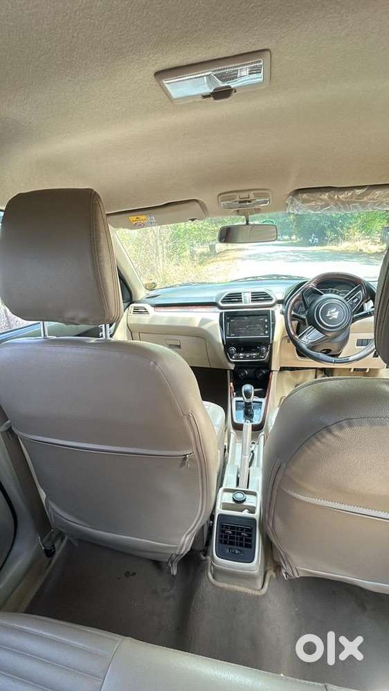 Maruti Suzuki Dzire 2018 Petrol 68000 Km Driven