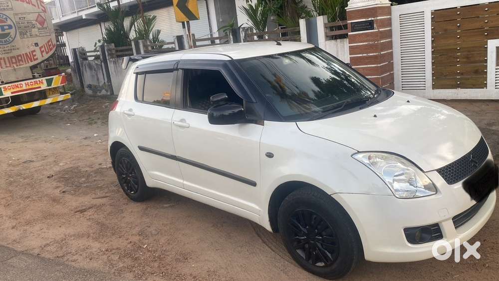 Swift Vdi Diesel 2010