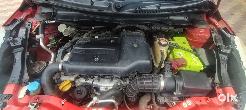 Maruti Suzuki Swift Vdi, 2012, Diesel