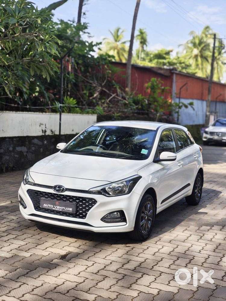 Hyundai I20 1.2 Asta, 2018, Petrol