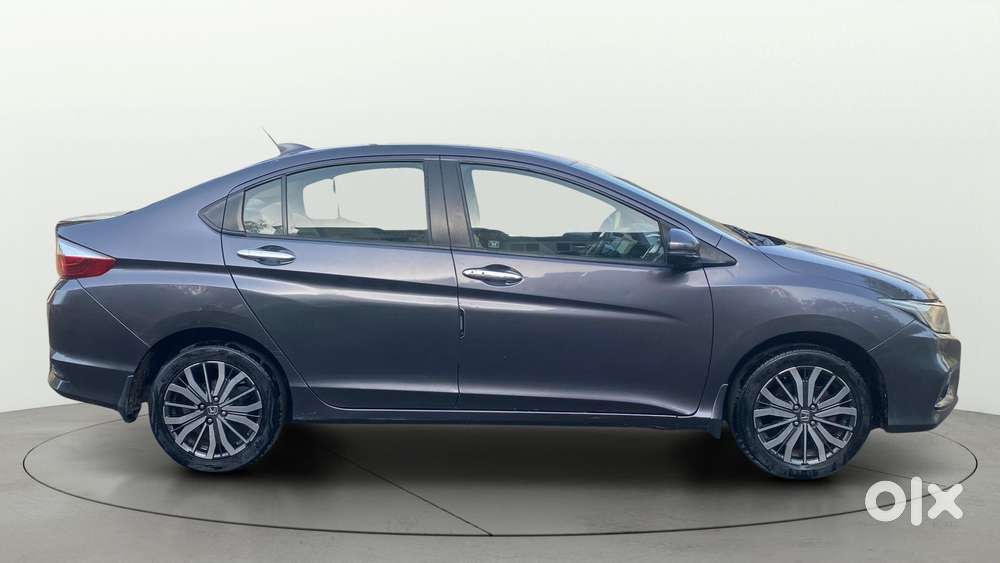 Honda City I-vtec Zx, 2020, Petrol