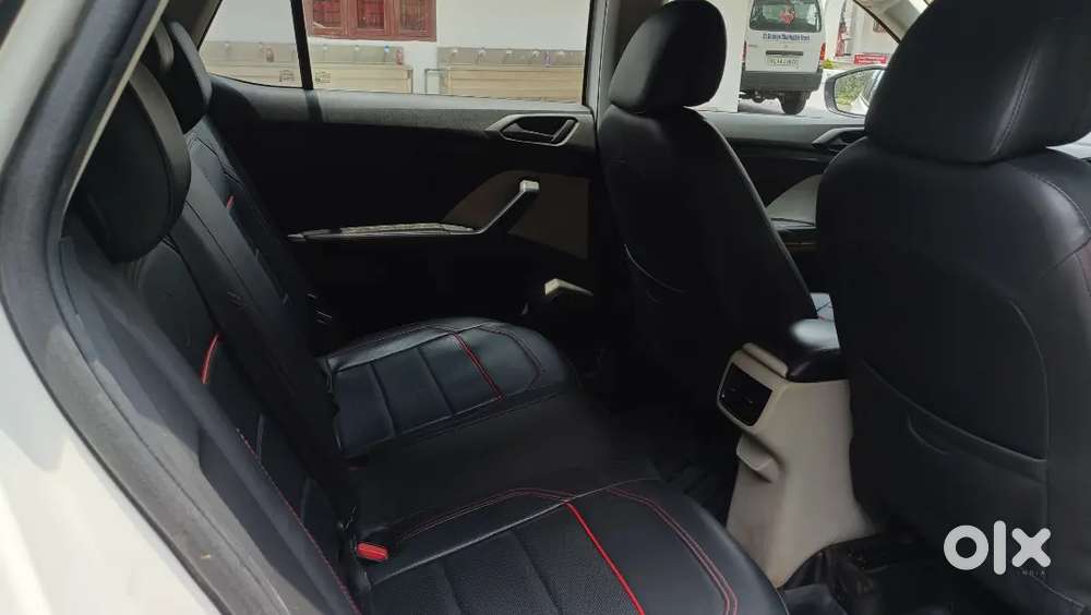 2021 Volkswagen Taigun Comfort Line Tsi 1. 2petrol, Single Owner