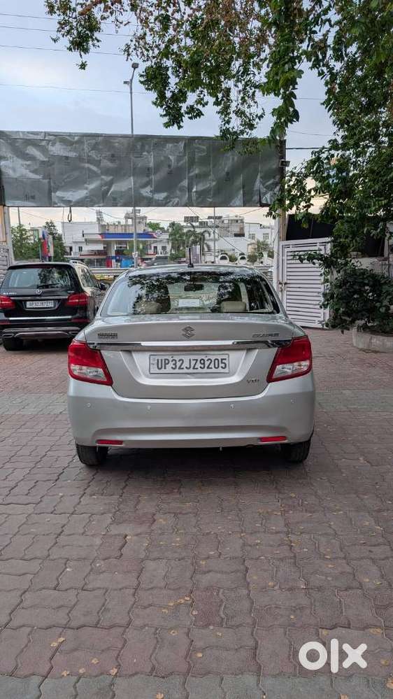 Maruti Suzuki Dzire 2017-2020 Vdi, 2018, Diesel