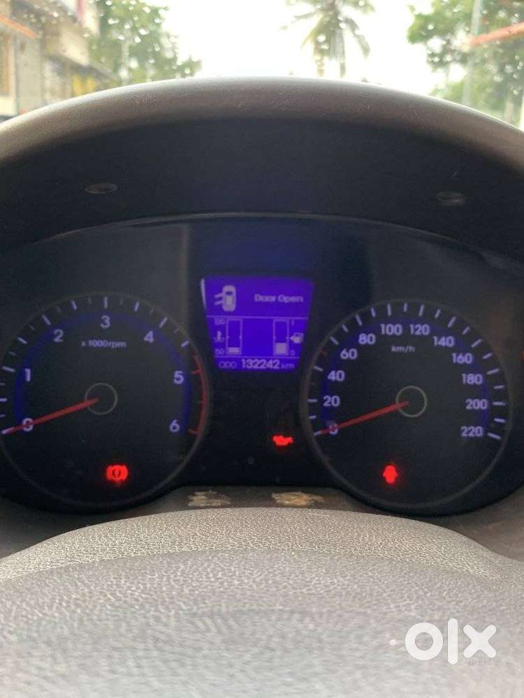 Hyundai I20 1.2 Asta, 2012, Diesel