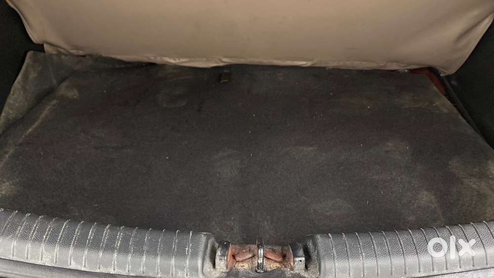 Hyundai Grand I10 1.2 Kappa Sportz Option, 2017, Petrol