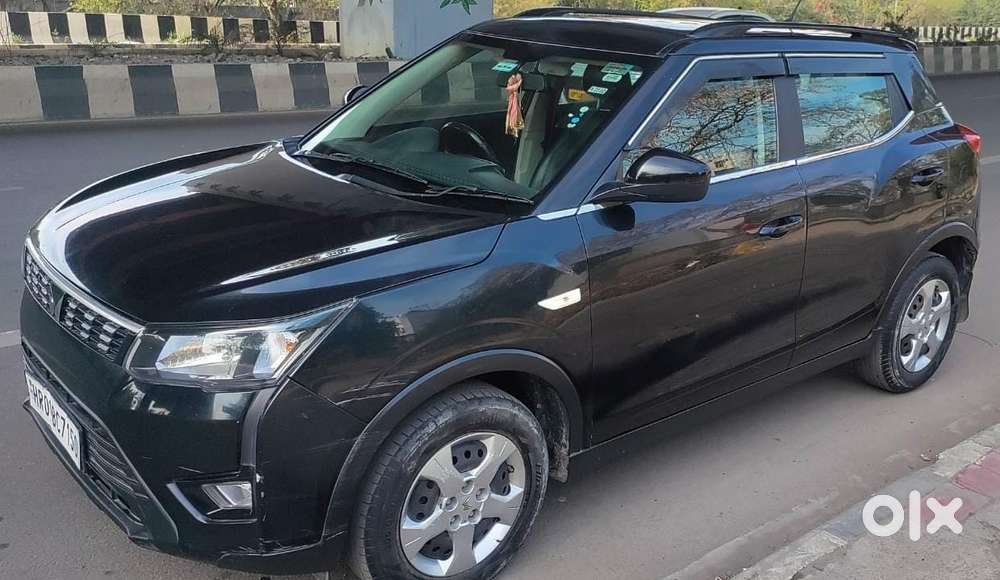 Mahindra Xuv300 W6 Diesel, 2023, Diesel