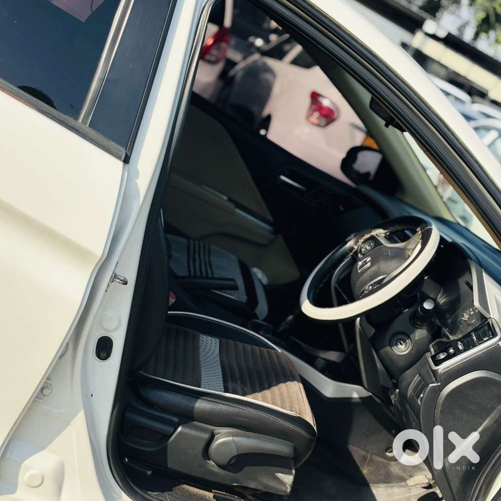 Honda City 2015-2017 I Dtec Vx Option, 2016, Diesel