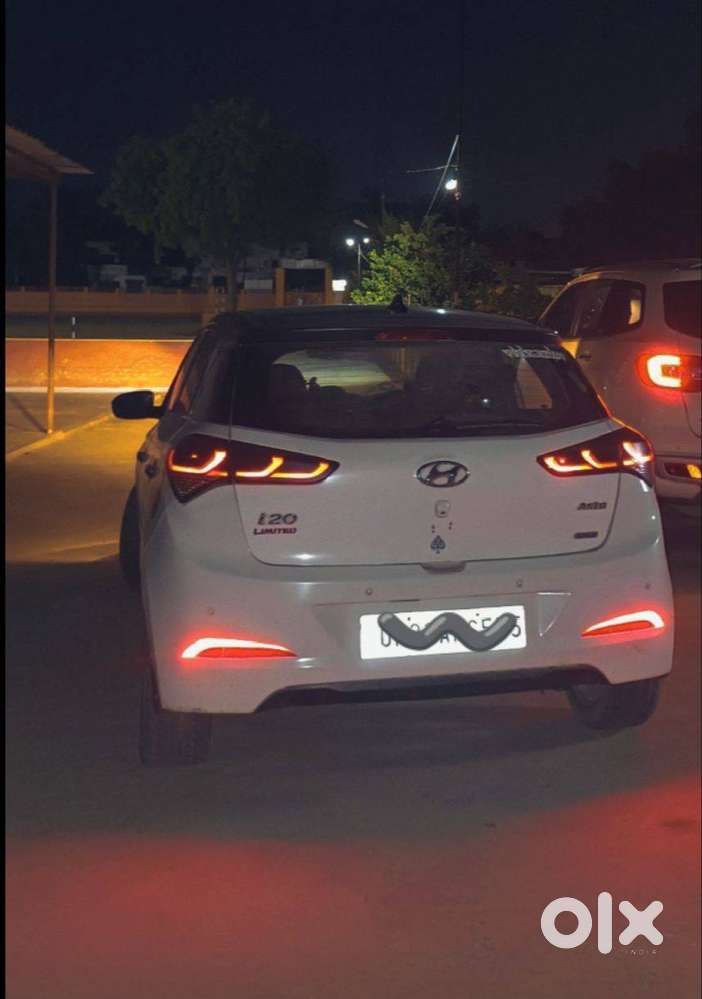 Sell My  1.4 I20 Asta Diesel Run 88000 One Hand Car