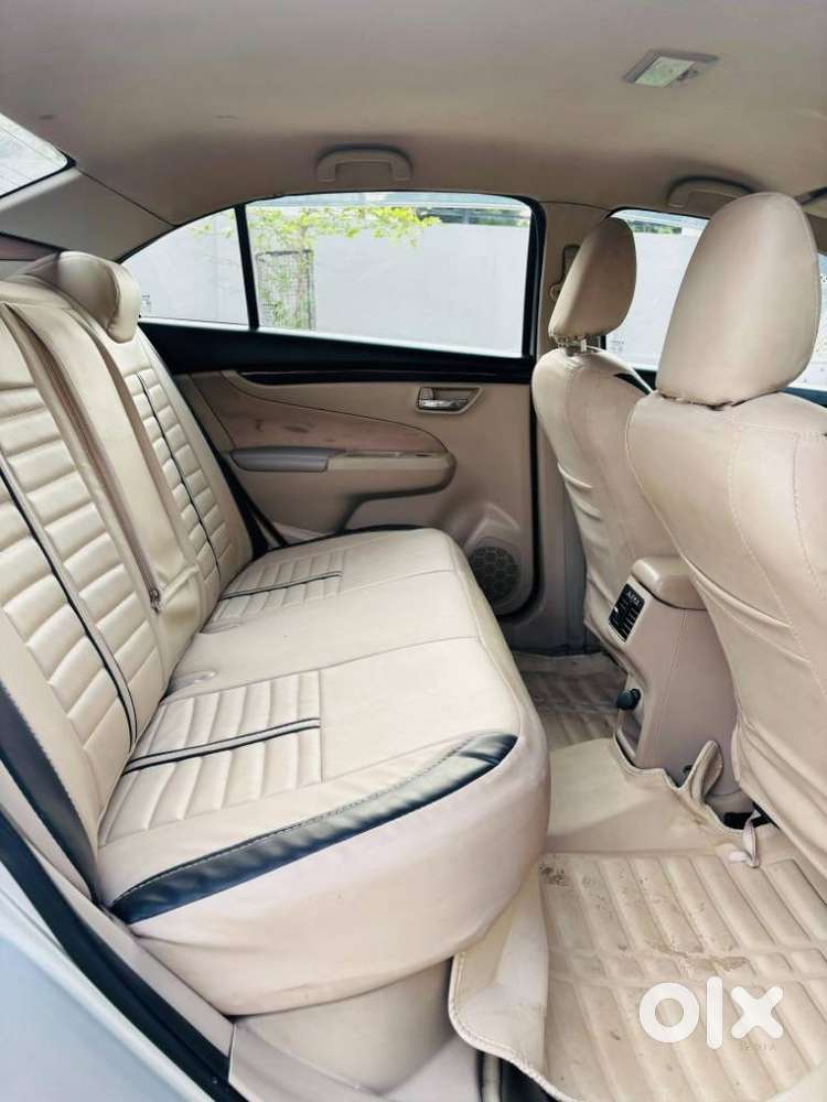 Maruti Suzuki Ciaz 1.5 Delta Shvs Mt, 2018, Diesel