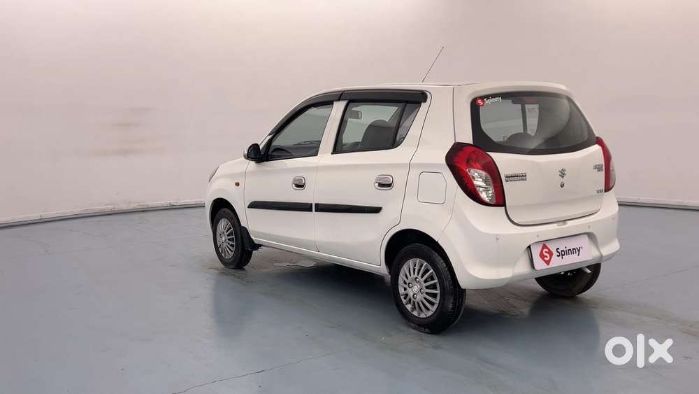 Maruti Suzuki Alto 800 2012-2016 Vxi, 2017, Petrol