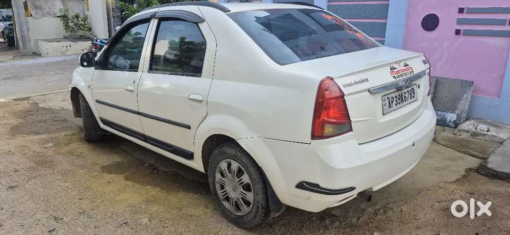 Mahindra Verito 2019 Diesel Fancy Number Ap39k 6789