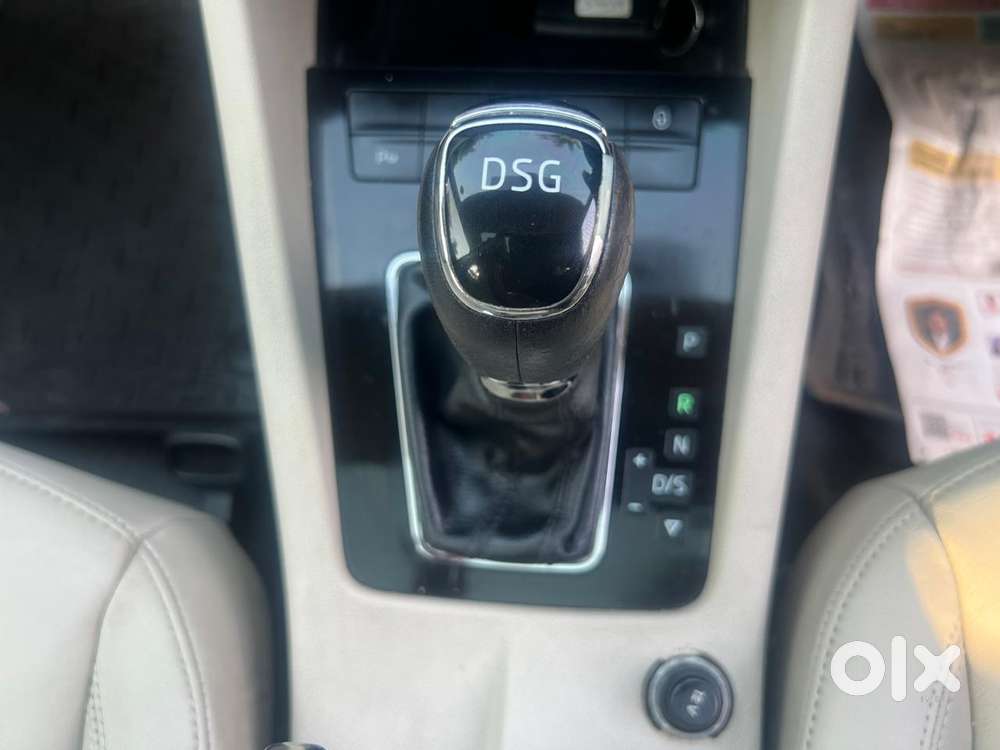 Skoda Octavia 2.0 L&k Tdi, 2018, Diesel