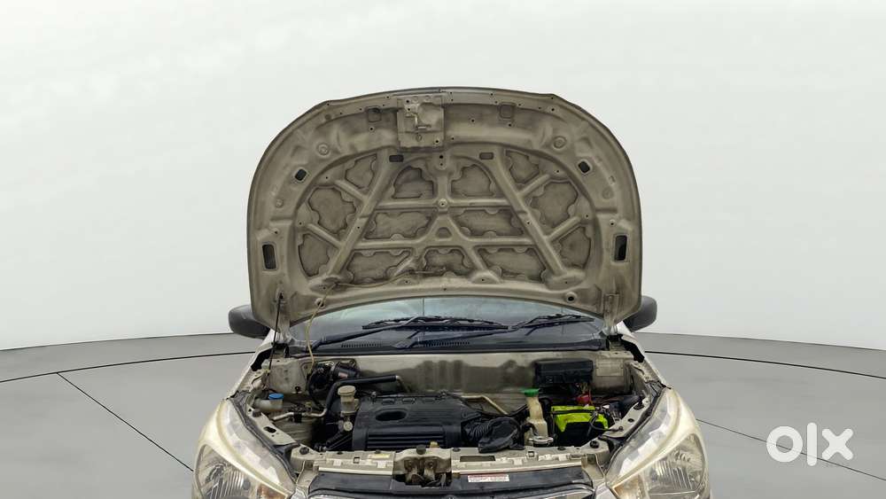 Maruti Suzuki Alto K10 Lxi, 2015, Petrol