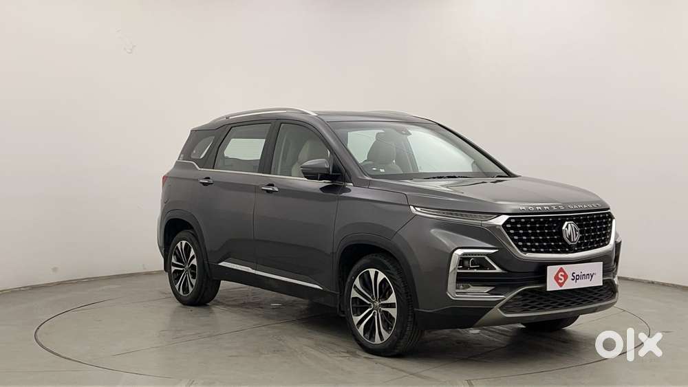 Mg Hector Sharp Pro 2.0 Turbo Diesel Mt, 2022, Diesel