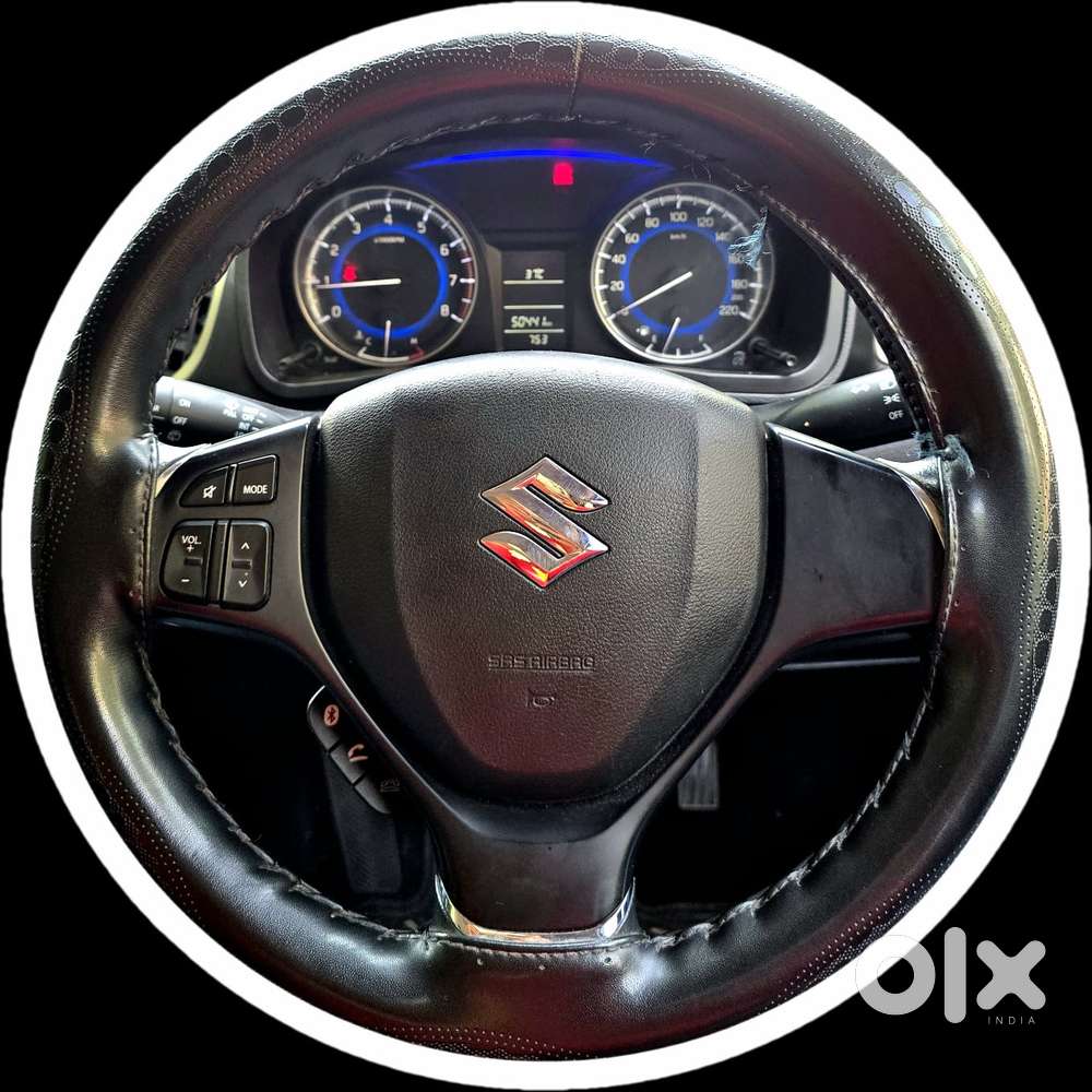 Maruti Suzuki Baleno 1.2 Delta, 2019, Petrol