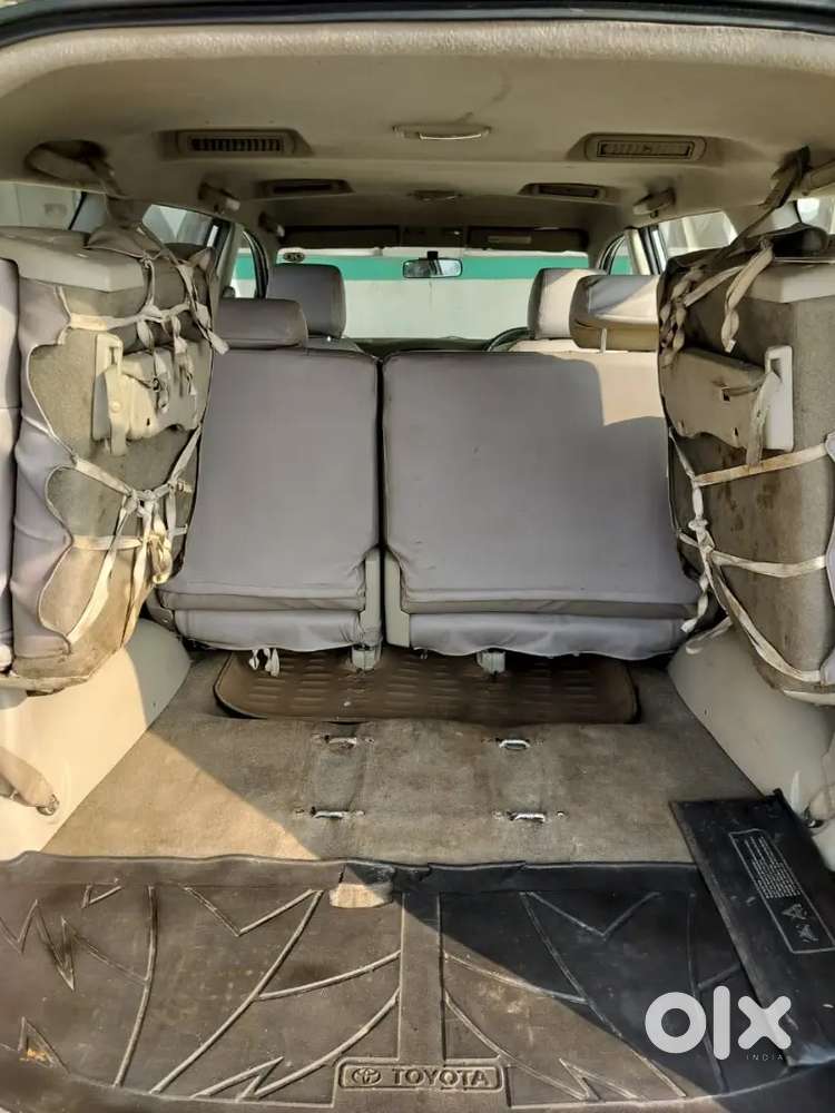 Innove 1st Owner, Excellent Condition