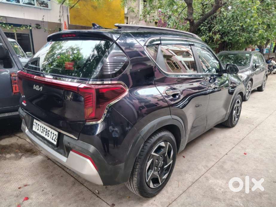 Kia Sonet 1.2 Htk Plus, 2024, Petrol