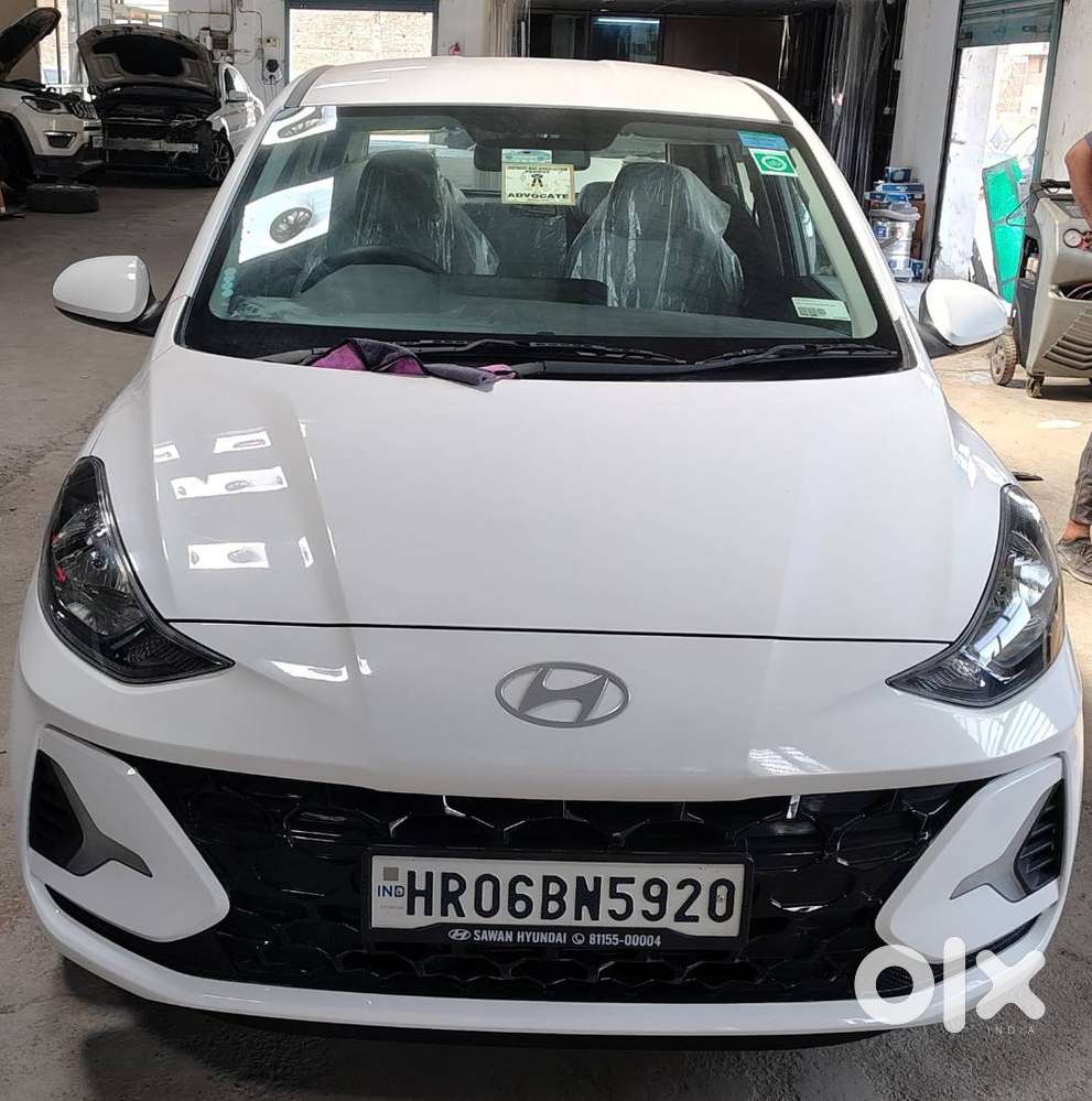 Hyundai Grand I10 Nios Magna 2026