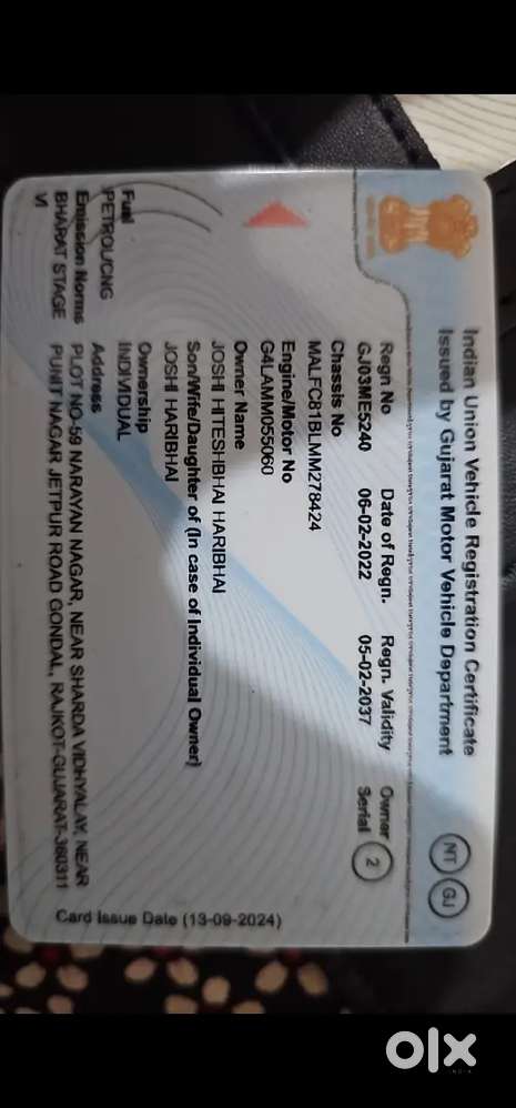 Hyundai Venue 2022 Cng & Hybrids 75000 Km Driven