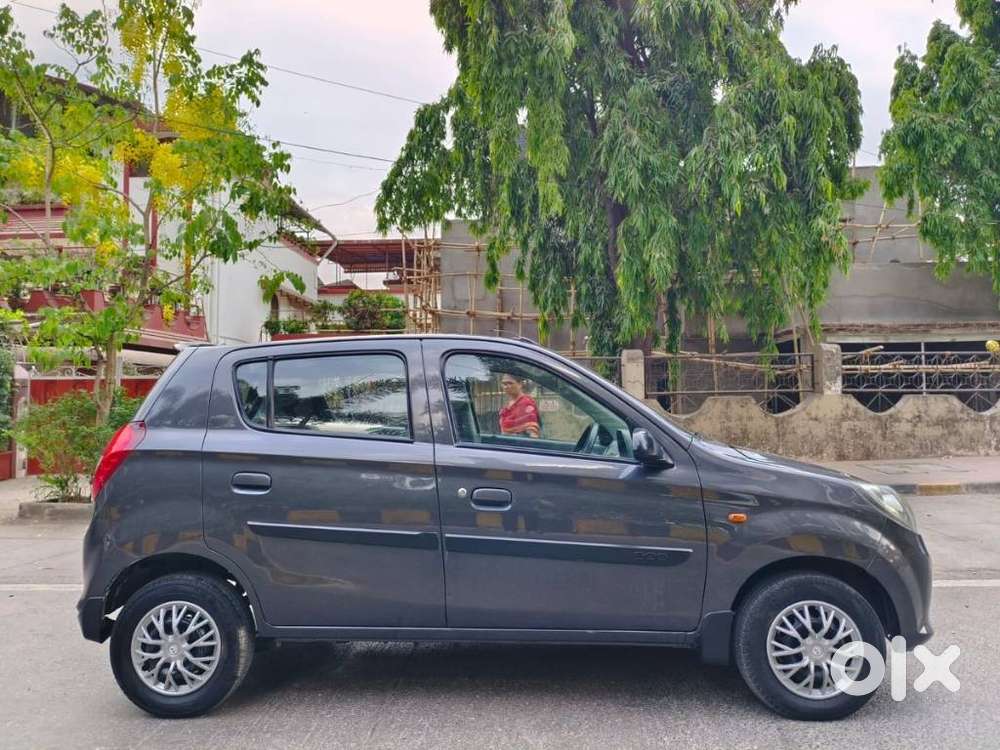 Maruti Suzuki Alto 800 0.8 Vxi (o), 2014, Petrol