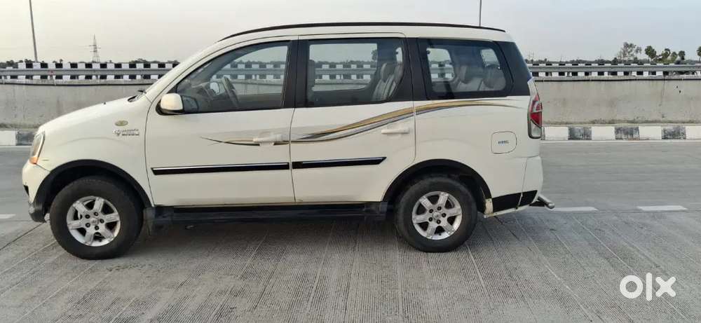 Mahindra Xylo 2017 Diesel Well Maintained