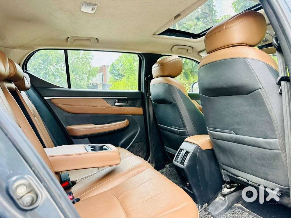 Honda Elevate Zx Cvt, 2024, Petrol
