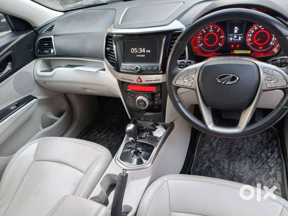 Mahindra Xuv300 W8 Diesel, 2022, Diesel
