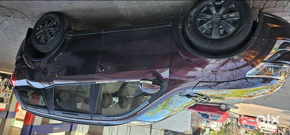 Xuv 500 W7 Automatic 2018