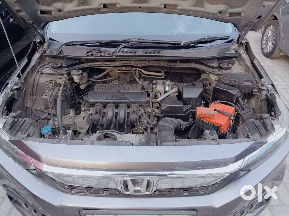 Honda Amaze 1.2 Smt I Vtec, 2020, Petrol