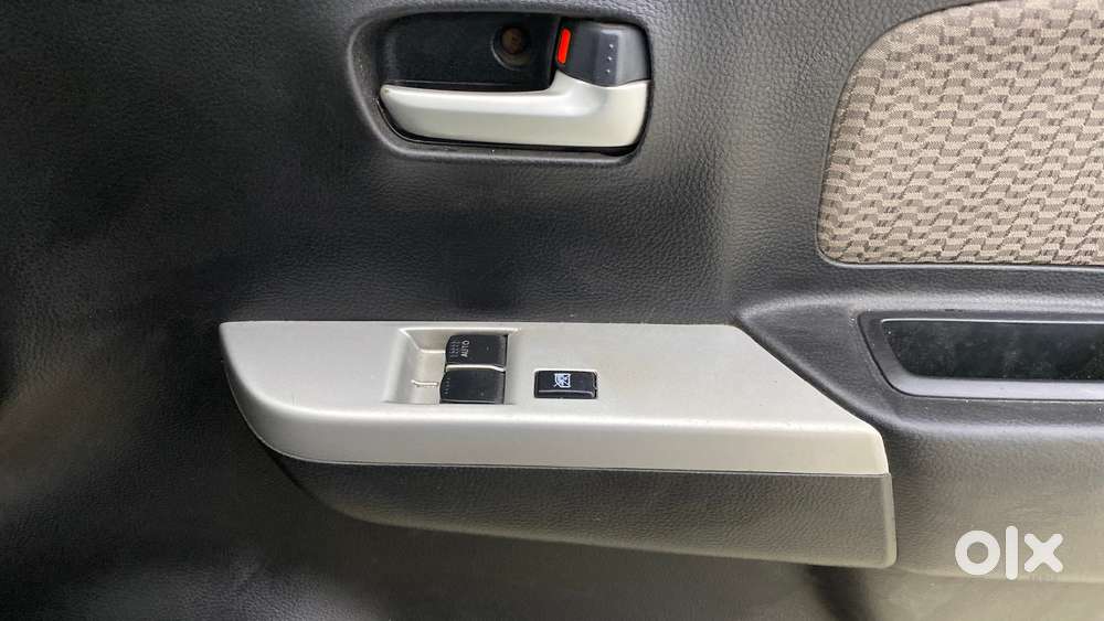 Maruti Suzuki Wagon R 1.0 Lxi Cng, 2015, Cng & Hybrids