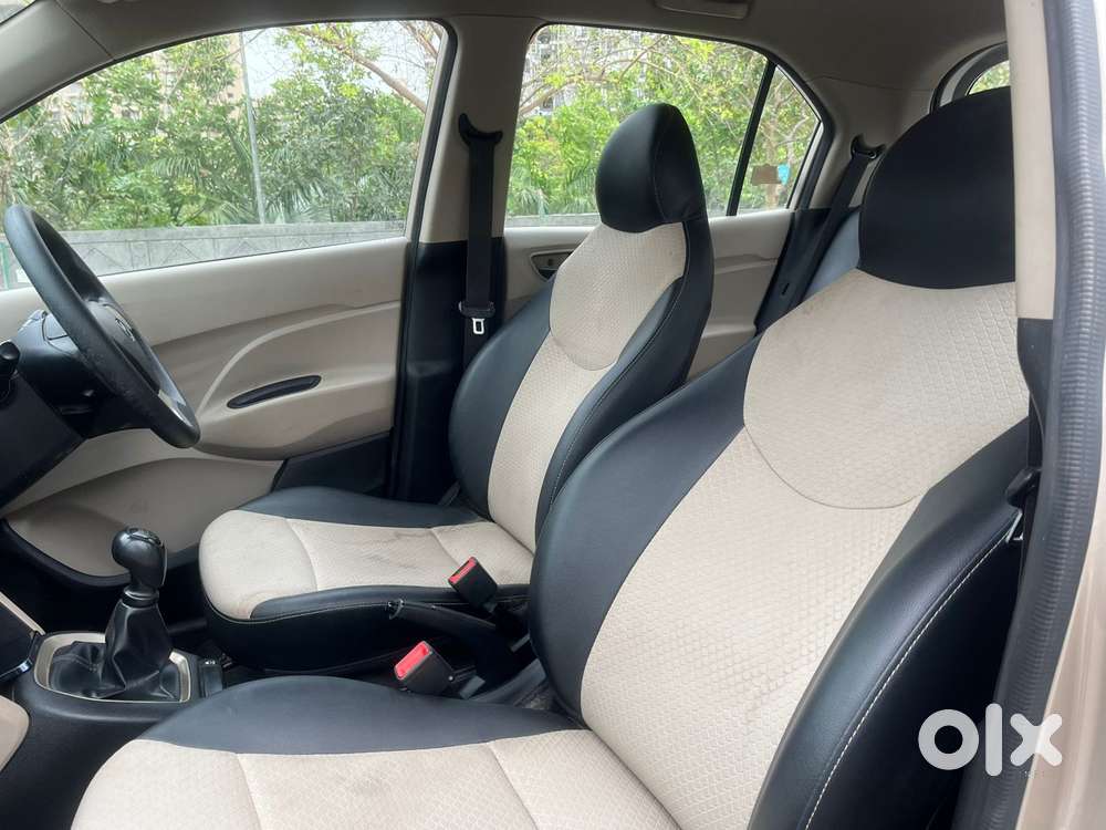 Hyundai New Santro 1.1 Era, 2019, Petrol