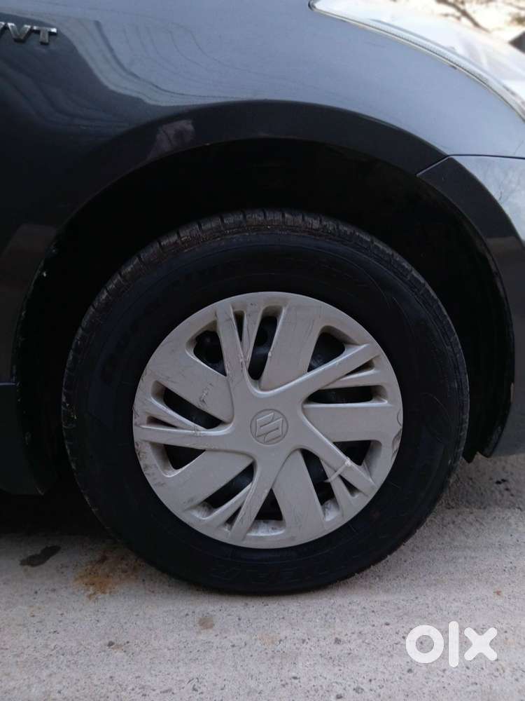 Maruti Suzuki Swift Vxi Optional, 2017, Petrol