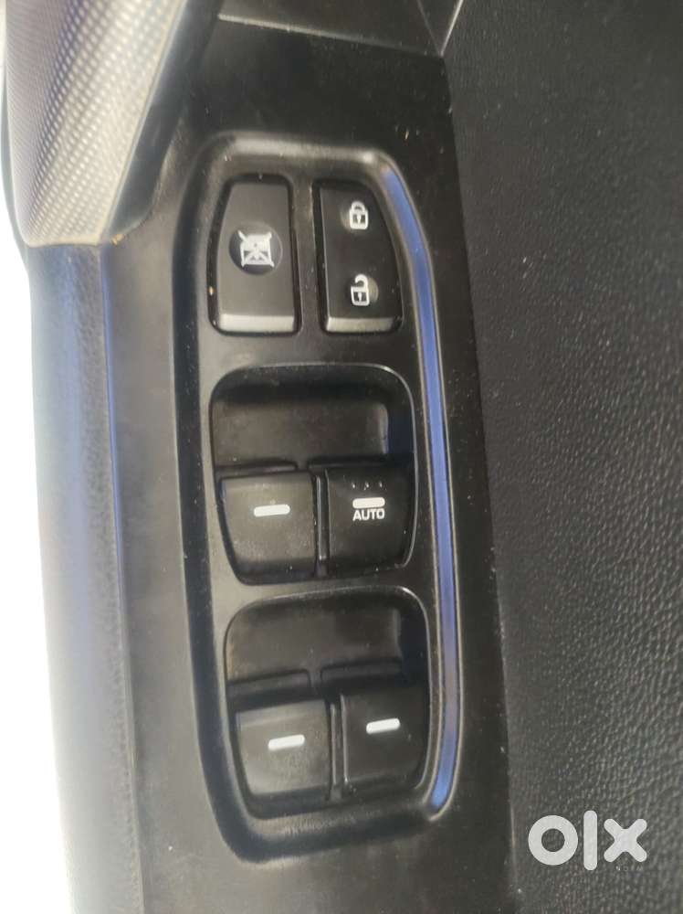 Hyundai Creta 1.6 Crdi Sx Option, 2015, Diesel