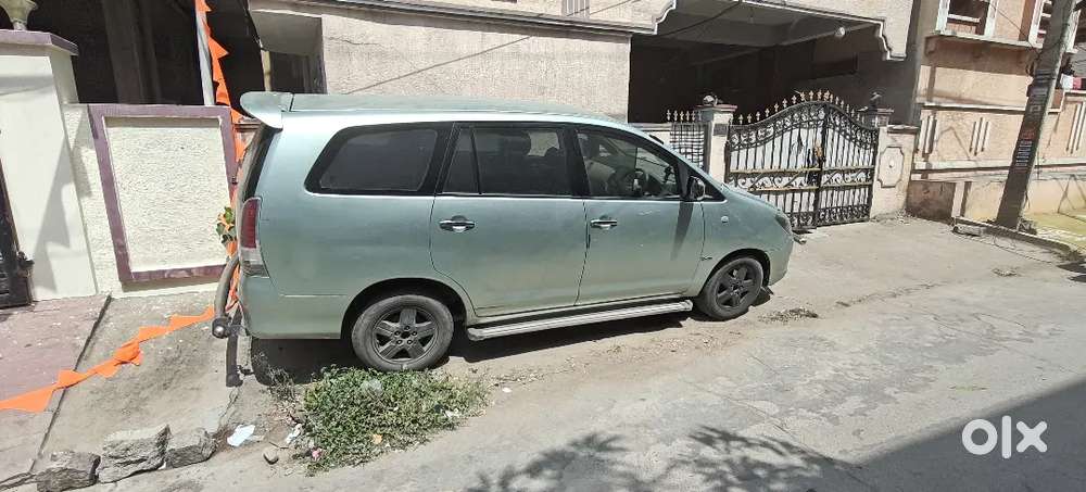 Innova V Version For Sale