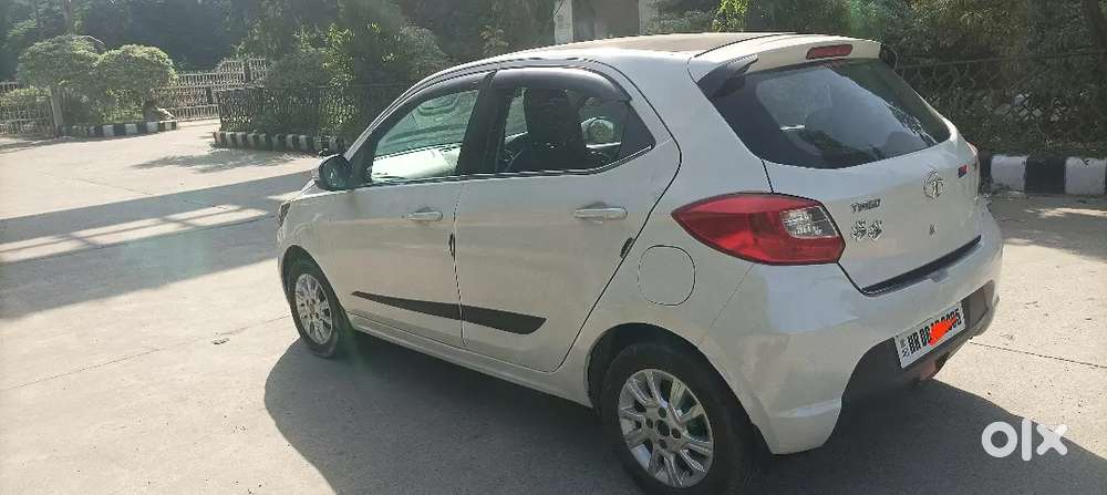 Tata Tiago 1.2 Revotron 2019