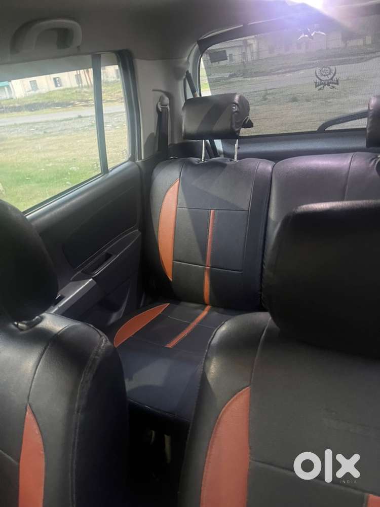 2012 Maruti Suzuki Petrol