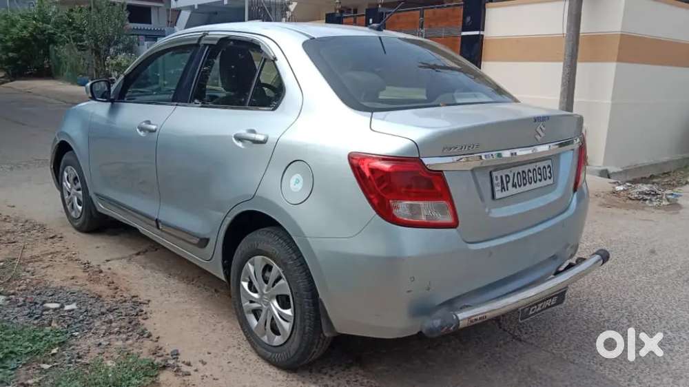 Maruti Suzuki Swift Dzire Vxi 24
