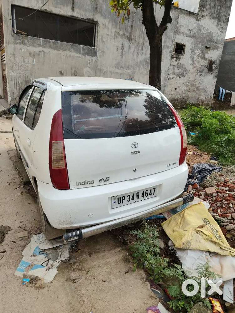 Tata Indica V2 2011 Diesel