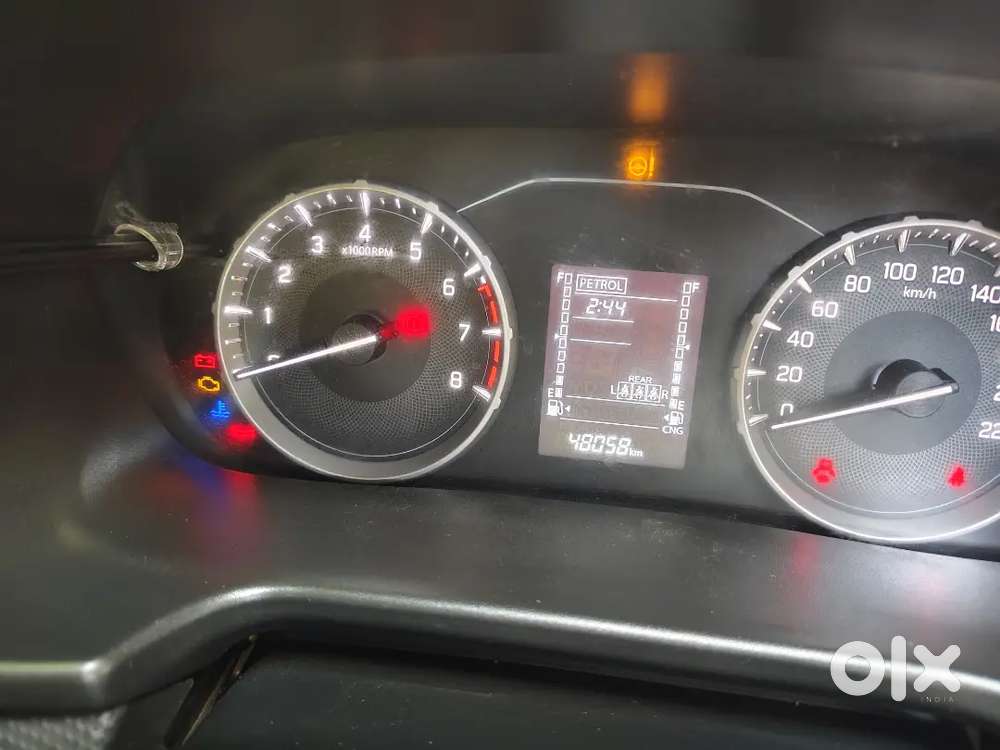 Maruti Suzuki Vitara 1.5  2025