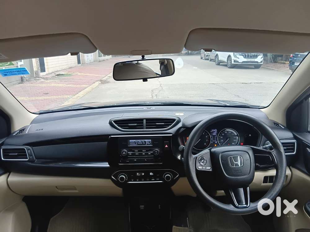 Honda Amaze 1.2 V I-vtec Mt, 2021, Petrol