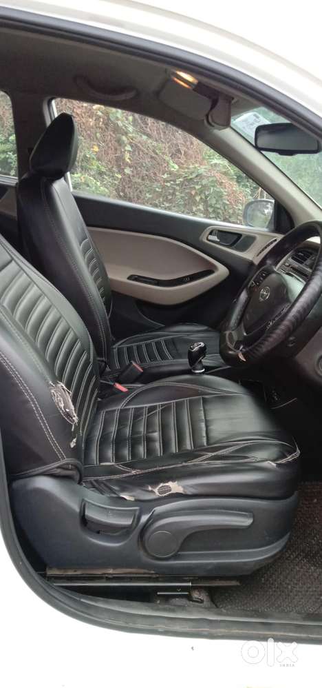 Hyundai I20 Diesel Sportz, 2016, Diesel