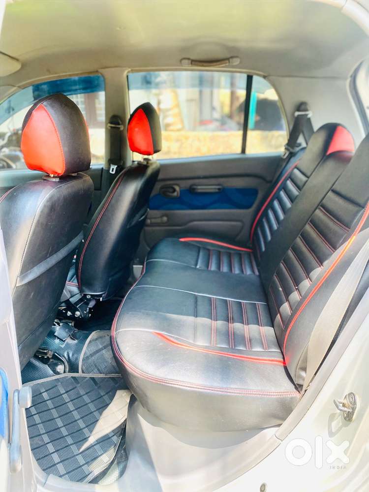 Hyundai Santro Xing 2008 Year