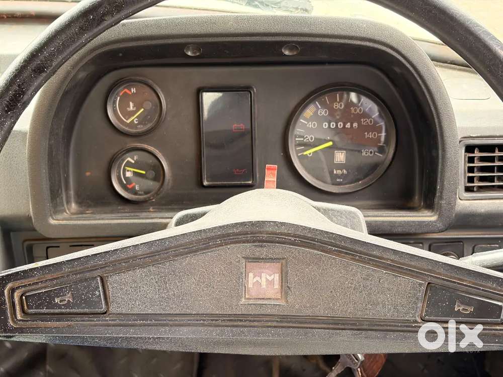 Ambassador Ambassador 1993 Diesel 98000 Km Driven