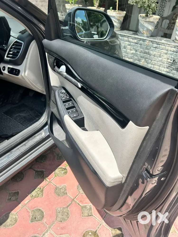 Kia Seltos 2022
