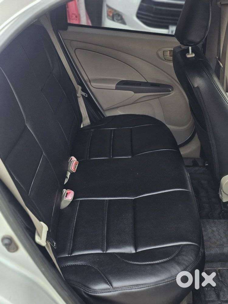 Toyota Etios Liva 2014-2016 Gd, 2015, Diesel