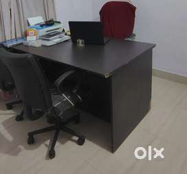 Office Table Buy Sell Used Furniture in Howrah OLX